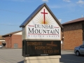 Dunbar Mountain Mission - 1