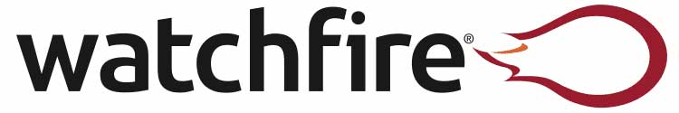 Watchfire logo