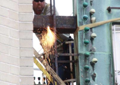 KA Theater Restoration