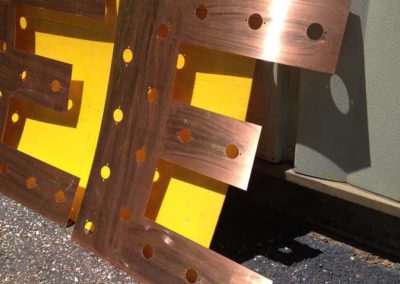 KA Theater Restoration