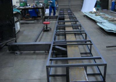 KA Theater Restoration