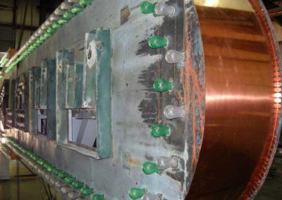 KA Theater Restoration