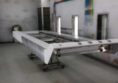 RoNa Theater Restoration