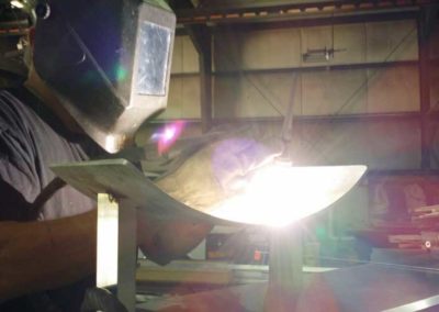 RoNa Theater Restoration