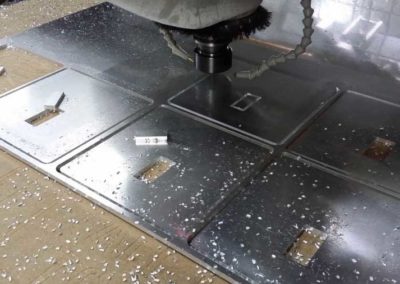 RoNa Theater Restoration