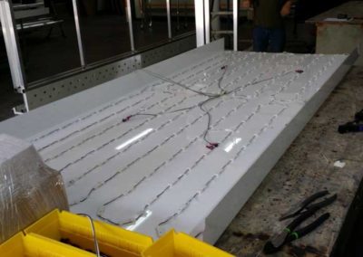 RoNa Theater Restoration