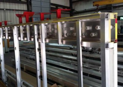 RoNa Theater Restoration